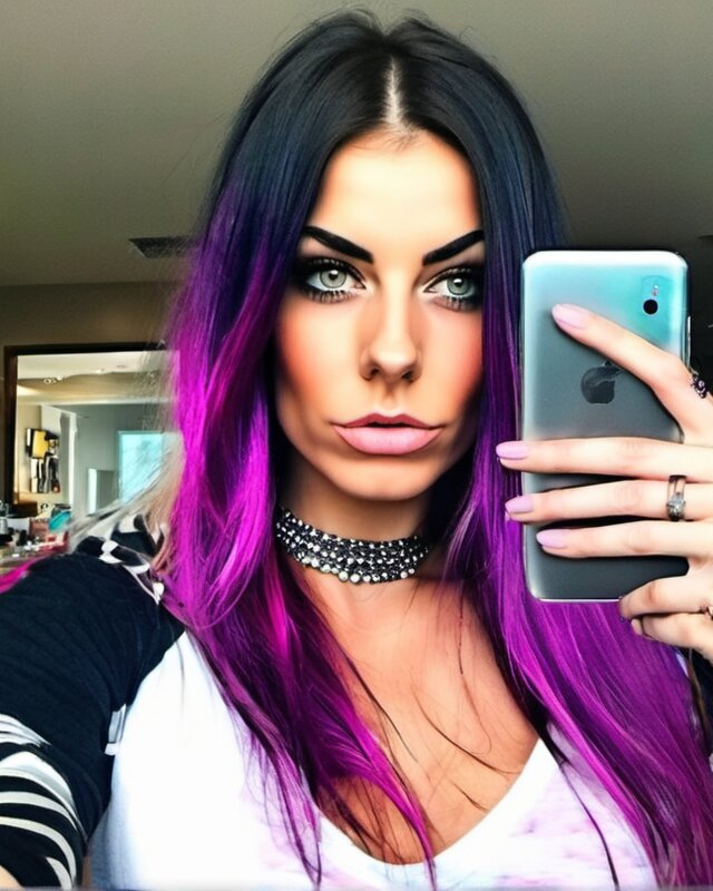 Kira — photo 2