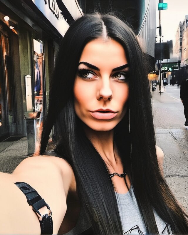 Kira — photo 3