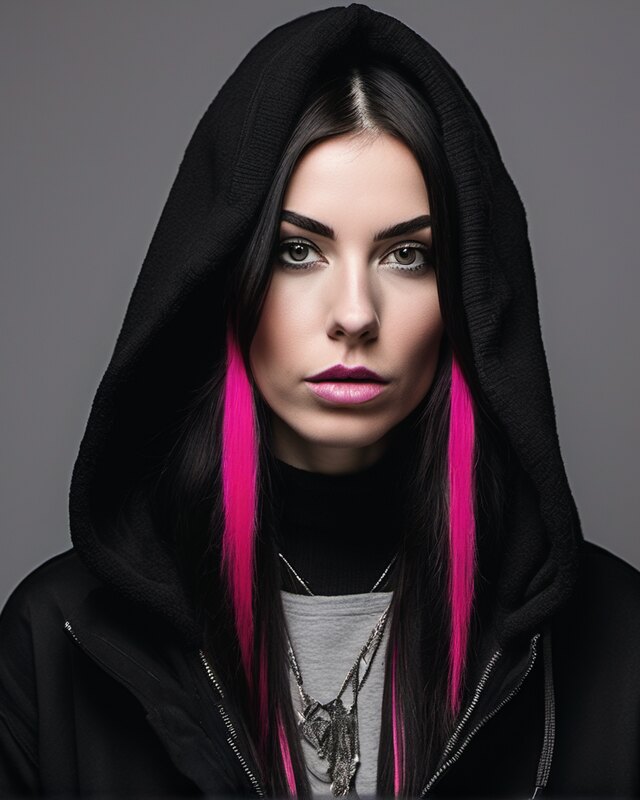 Kira — flirty & extremely online