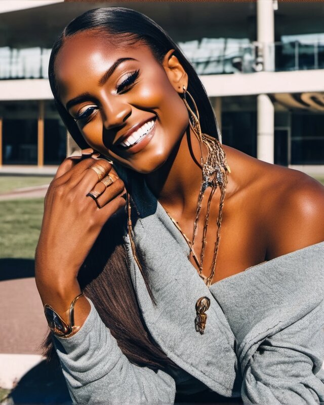 Nia — photo 4