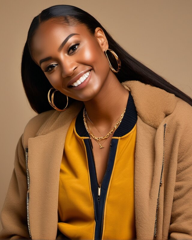 Nia — hip-hop & hype