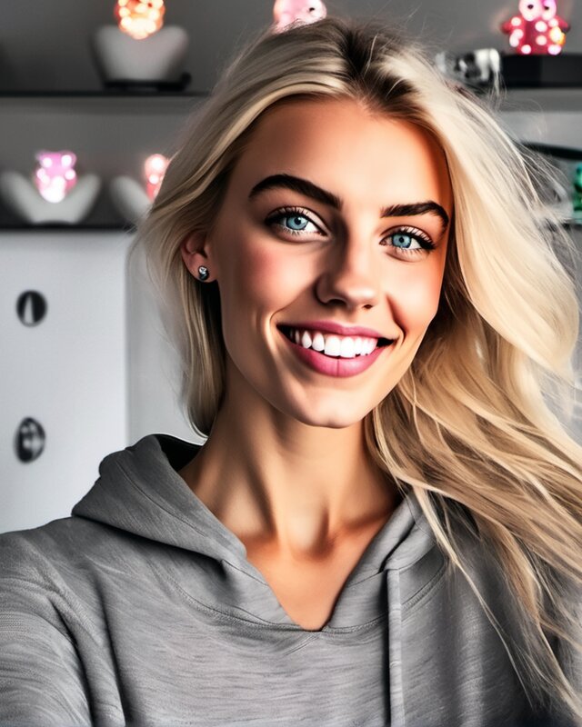 Poppy — photo 2