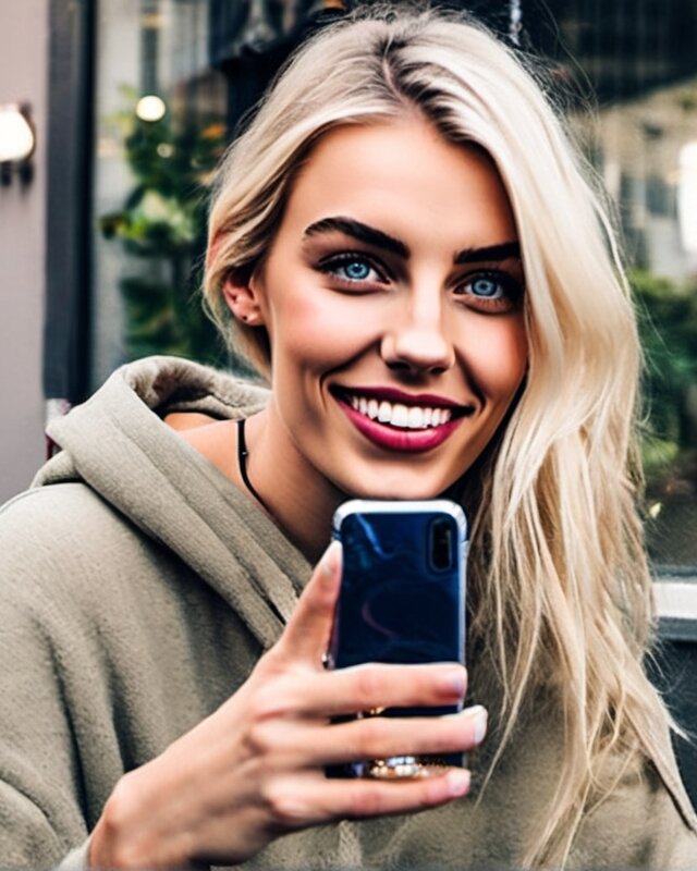 Poppy — photo 3
