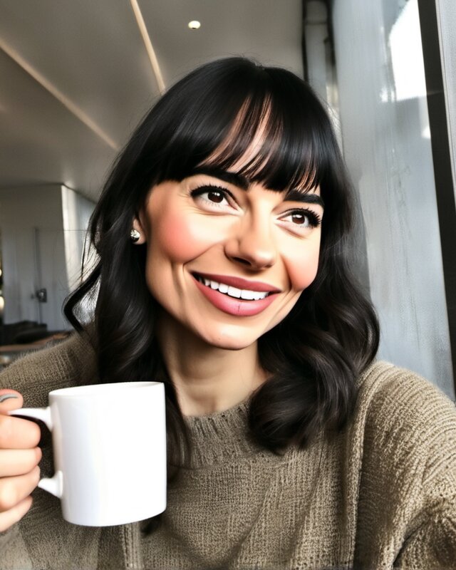 Yumi — photo 3